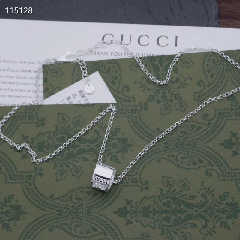 Gucci Necklaces